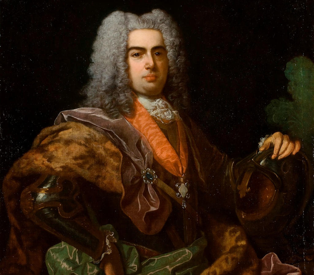 Monarchs of Portugal in the 18th Century